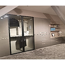 [2CN04501.AACC COMMODE SET] COMMODE SET 