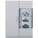 [B545B DISPLAY CABINET] DISPLAY CABINET 