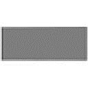 [2DFVD013-VD006] ХААЛГА ШАРАХ ШҮҮГЭЭНИЙ ХАР СААРАЛ 60*12