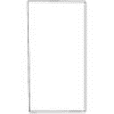 [2DFB1036-LB1014] ХААЛГА ЦАСАН ЦАГААН 60*96