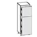 [2XMCB202.AABC-3XMCBOA20200039] TALL UNIT САГС ХААЛГАТАЙ СААРАЛ 30*57*204