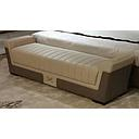 [893 BED BENCH A] BENCH A 