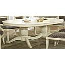 [134TAV.01FR DINING TABLE] TREVISO DAY DINING TABLE