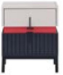 [LOFT NIGHT STAND] NIGHT STAND