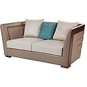[892 SOFA 2 SEAT] SOFA 2 SEAT