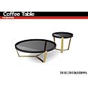 [381E COFFEE TABLE] COFFEE TABLE 