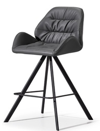 [BY025P/Z] BAR CHAIR 