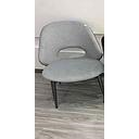 [P0127-43 DINING CHAIR] DINING CHAIR