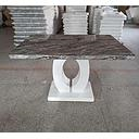 [A2223-1500 DINING TABLE] DINING TABLE