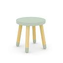[82-10047-79 STOOL PLAY MINT] STOOL PLAY MINT