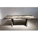 [BRT18008-260 DINING TABLE] DINING TABLE