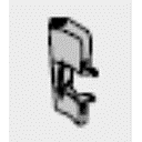 [2CFAC001 SOFT-CLOSING] COMPONGO SOFT-CLOSING