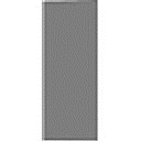 [37IOLVD065 2DFVD065-VD017] ХААЛГА ХАР СААРАЛ 15*72