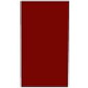 [27F058-37ANT008440008] ХААЛГА ТОД УЛААН 60*72+60*18