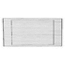 [CONTR000AA007KX-3N0AAKX007] ХААЛГА СУДАЛТАЙ СААРАЛ 90*36