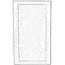 [801006Y5167] ХААЛГА TRIXY БАРЗГАР 60*72