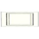 [SUPERMAT AL110 D6012] ХААЛГА ШАРАХ ШҮҮГЭЭНИЙ ЦАЙВАР ШАР 60*12