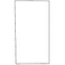 [SAA220BI01081018-1613100128] ХААЛГА СҮҮН ЦАГААН 60*132