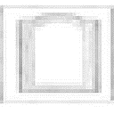 [BIANCO HR135 D60477 L] ХААЛГА LH ХЭЭТЭЙ ЦАГААН 60*47.7