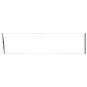 [37I0LB1008] ХААЛГА ШУРГУУЛГАНЫ ЦАСАН ЦАГААН 60*18