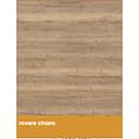 [2XFP0008 3XFP00000800291 FOR PANAREA WHITE KITCHEN] WALL UNIT INFILL ROVERE CHIARO 15*72