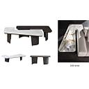 [BRC2029-2 COFFEE TABLE] COFFEE TABLE 