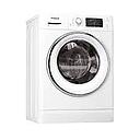 [869991532520 WASHING MACHINE WHITE] FREE STANDING SLIM WASHING MACHINE 83.7*59.5*43.5
