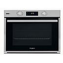 [859991558460 INDEPENDENT ELECTRIC OVEN INOX]  INDEPENDENT ELECTRIC OVEN 59.5*59.5*55.1 