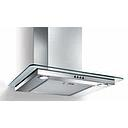 [3ELCA04271 L60 HOOD INOX] TURBO AIR HOOD SEMPIONE