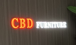 [CBD LOGO-1] LOGO BOARD