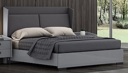 [SB119BQ HERMES 1500*2000] BED 1500*2000
