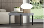 [SL843CC-5 MEDIUM HERMES] COFFEE TABLE