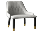 [PL20-7233DC] DINING CHAIR