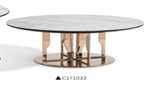 [C171033] COFFEE TABLE