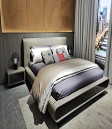 [H106 1800*2000] BED 1800*2000