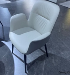 [Y131] DINING CHAIR
