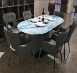 [BS277] DINING TABLE