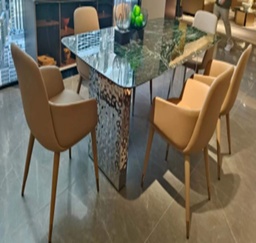 [B006 DINING TABLE] DINING TABLE