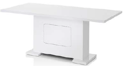 [2099901392886] NEVADA DINING TABLE