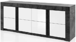 [2099901526335] CAPRI SIDEBOARD 4D