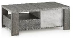 [2099901527042] BOLZANO COFFEE TABLE