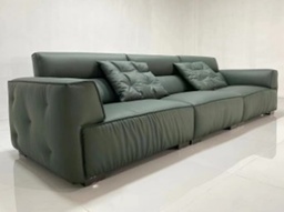 [2305#] SOFA 4 SEAT