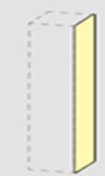 [2QG3FI018] OPEN UNIT RIGHT SIDE