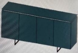 [2M0226] GROOVE SIDEBOARD 4D
