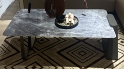 [C2325] COFFEE TABLE