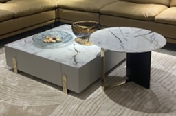 [C2661] COFFEE TABLE
