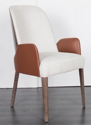 [TM-YA03 D] DINING CHAIR