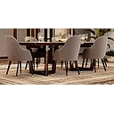 [CE-TM 893 2400 DINING TABLE] DINING TABLE