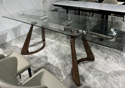 [DT8977-200] DINING TABLE