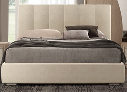 [ACTLETACD6_J02] AUDREY BED WITH STORAGE BOX